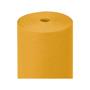 Nappes Airlaid  rlx 120cmx25m, Mank Curry